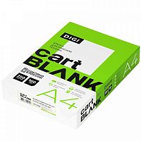 картинка Бумага А4 160 г. 250 л. Cartblank Digi бел. 145% от магазина "Офисные мелочи"