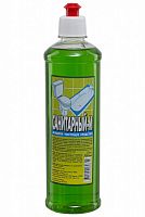картинка Чистящее средство для сантехники Санитарный-М 500 мл. от магазина "Офисные мелочи"